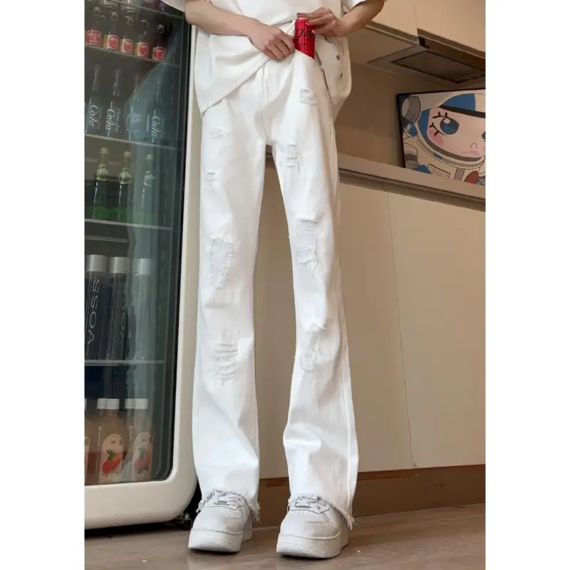 CORNILOT Jeans Unisex-1