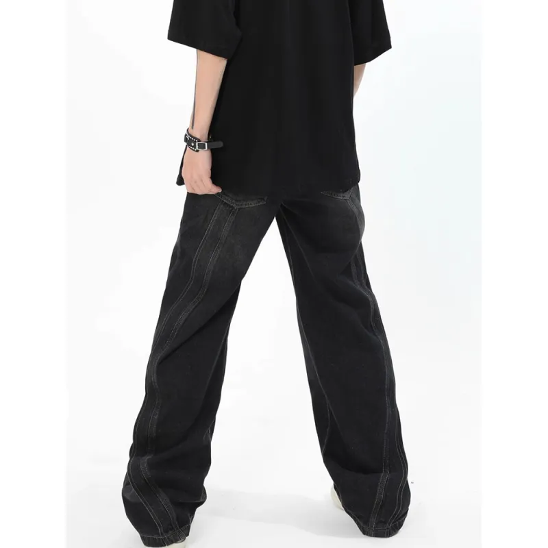 CORNILOT Jeans Unisex-1