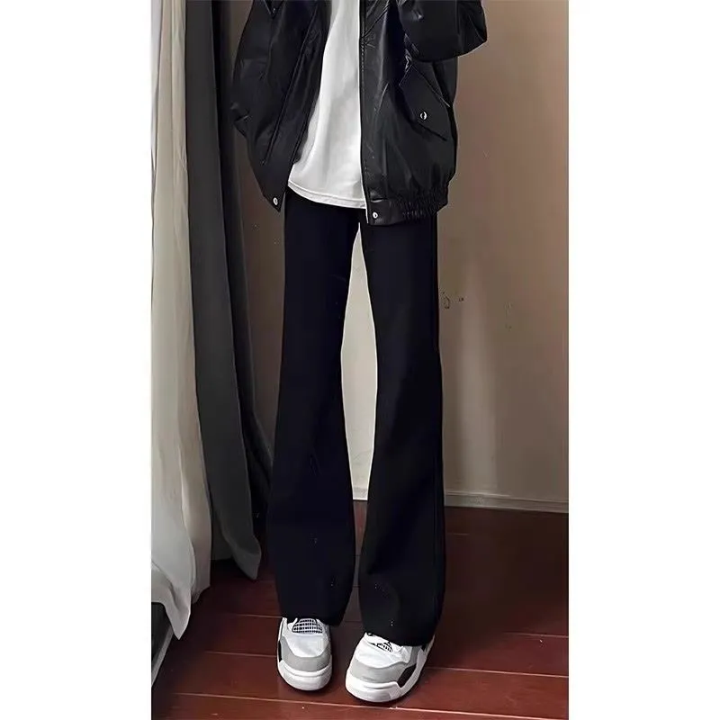 CORNILOT Jeans Unisex Black-3