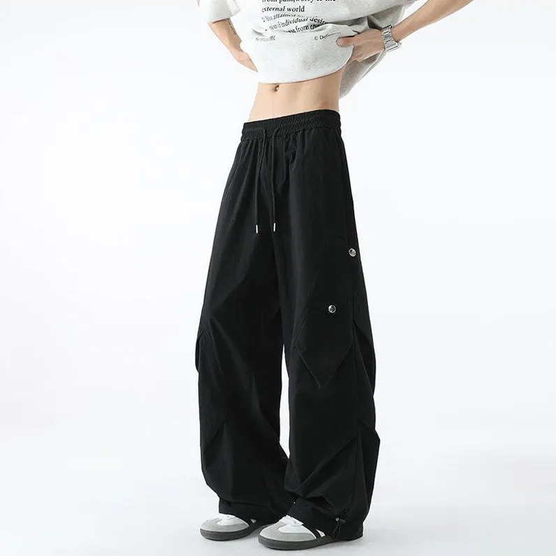 CORNILOT Cargo Pants Unisex-12