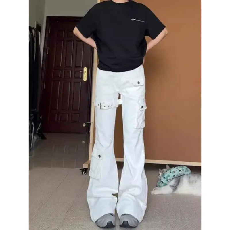 CORNILOT Cargo Pants Unisex-1