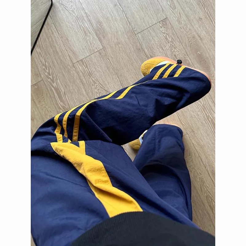 CORNILOT Casual Pants Unisex-0