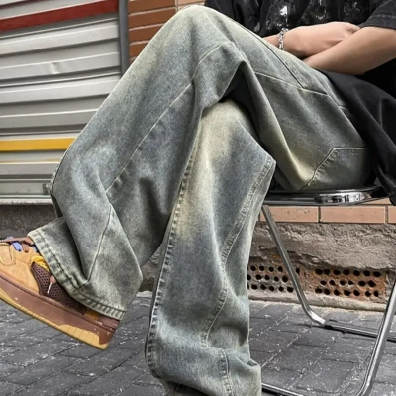 CORNILOT Jeans Unisex-1