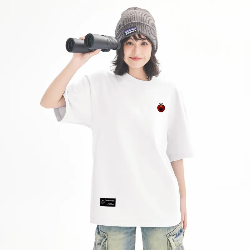 SESAME STREET T-Shirts Unisex-9