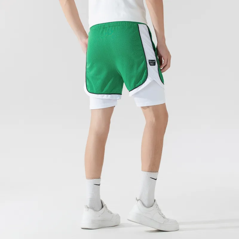 SESAME STREET Casual Shorts Unisex-17