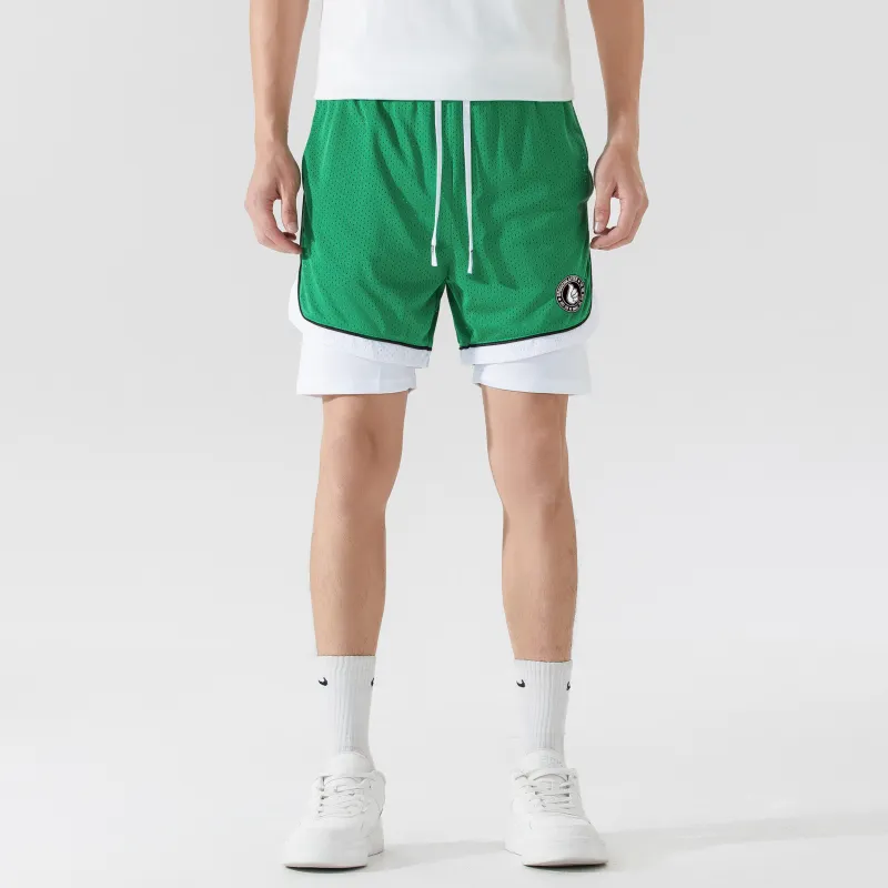 SESAME STREET Casual Shorts Unisex-16