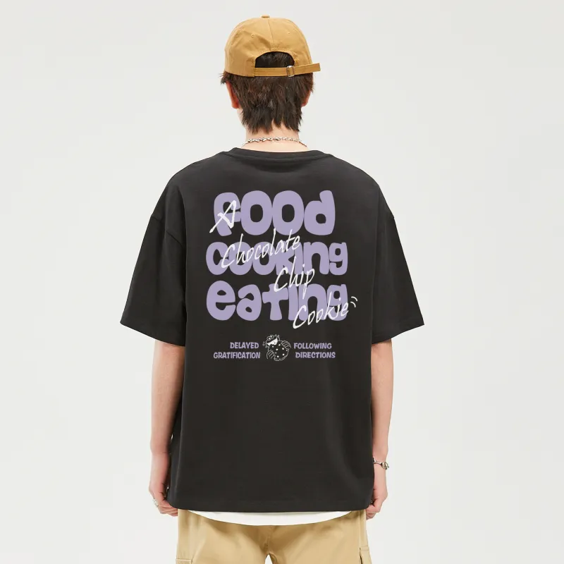 SESAME STREET T Shirts Unisex-2