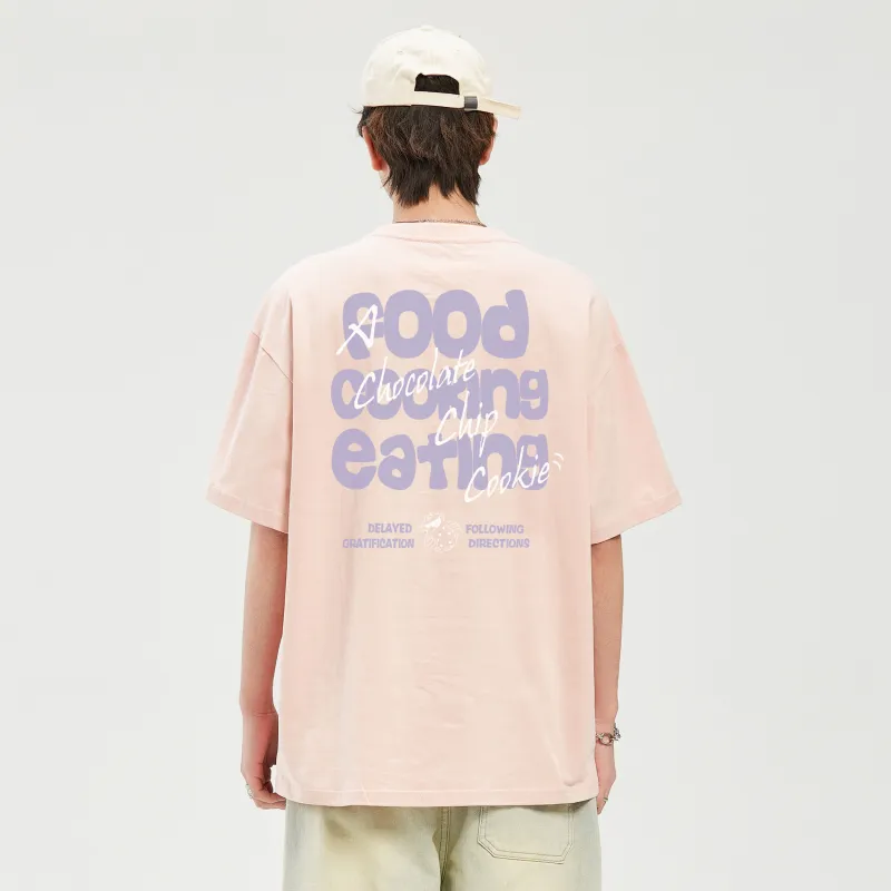 SESAME STREET T Shirts Unisex-19
