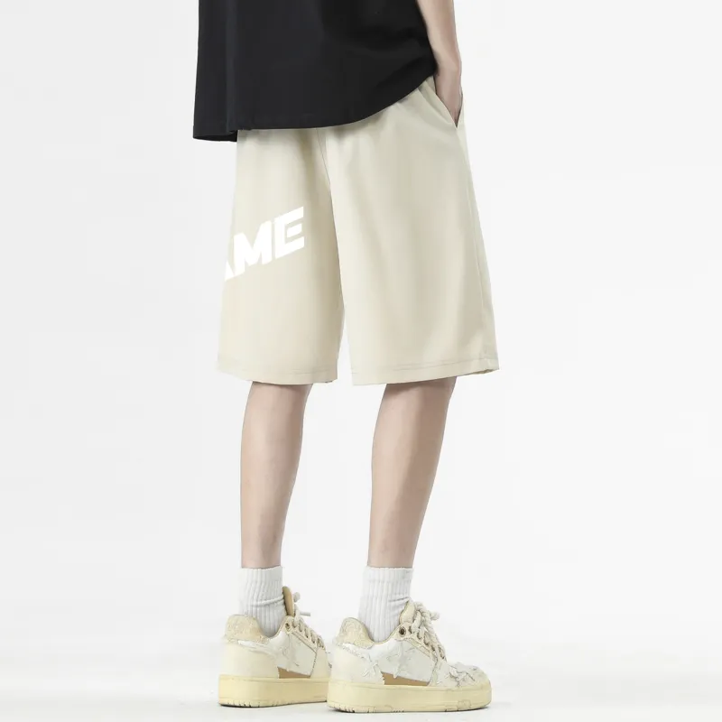 SESAME STREET Casual Shorts Unisex-21