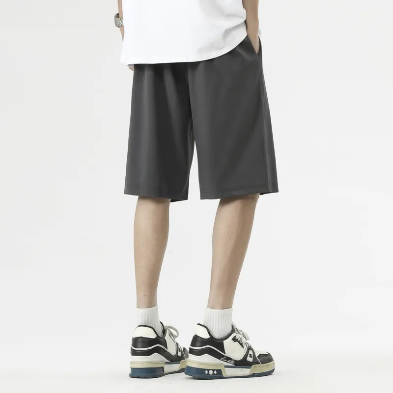 SESAME STREET Casual Shorts Unisex-9