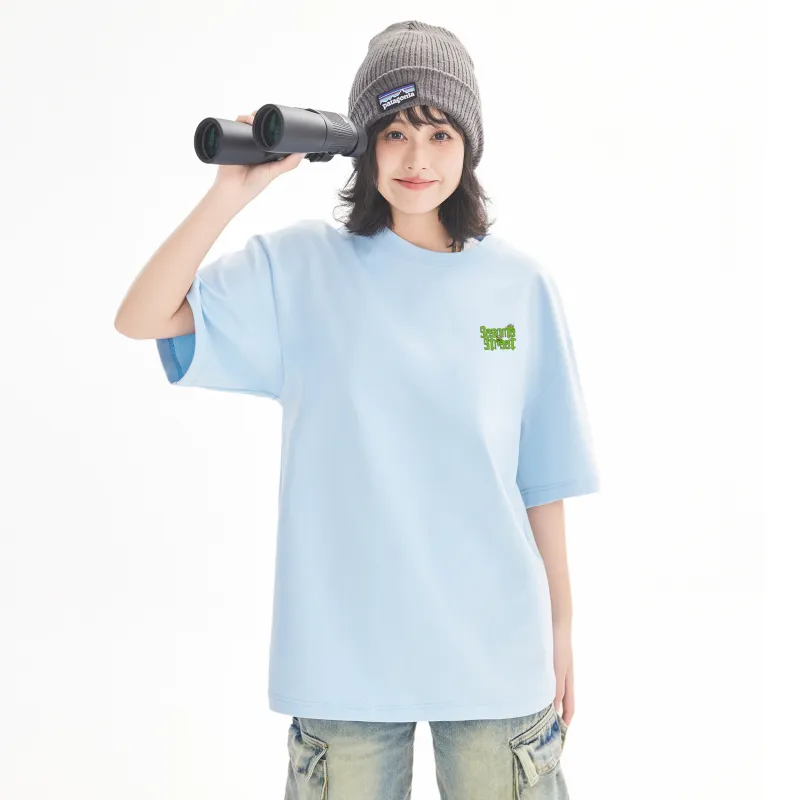 SESAME STREET T Shirts Unisex-25