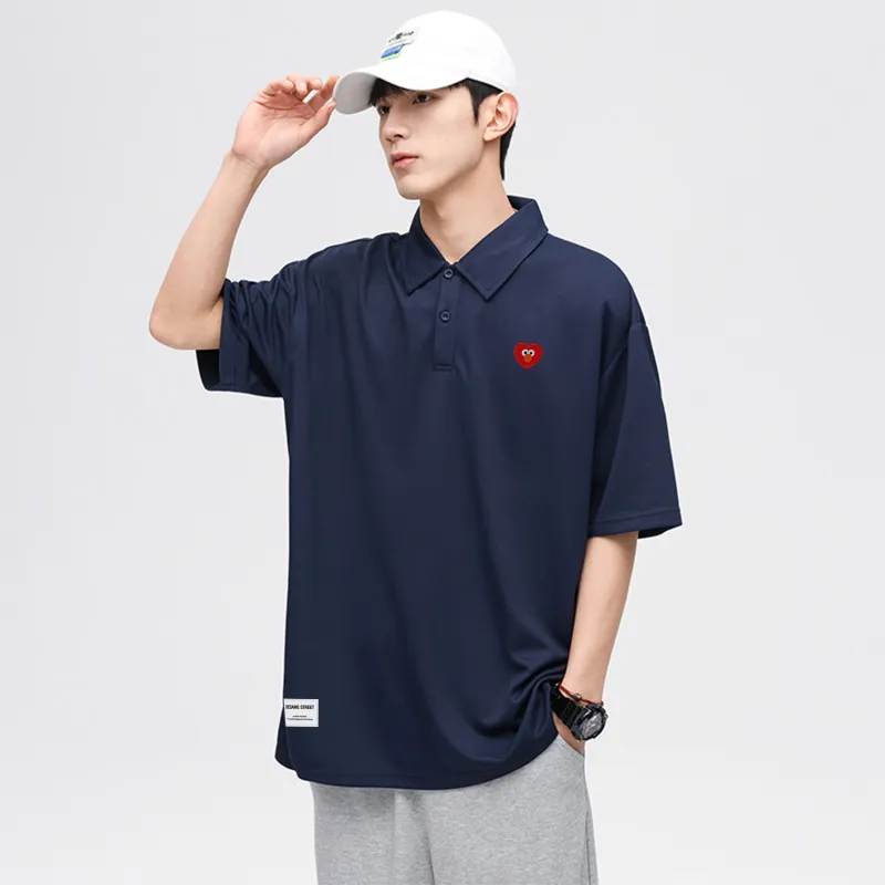SESAME STREET Polo Shirt Unisex-32