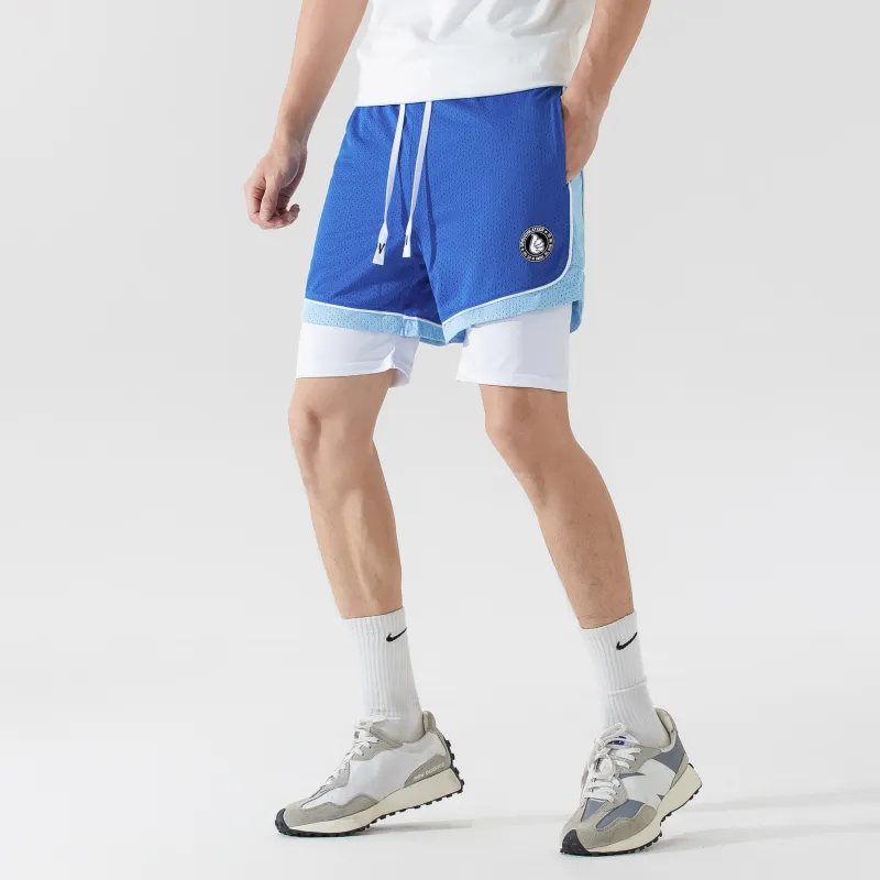 SESAME STREET Casual Shorts Unisex-12