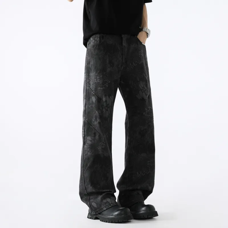 SESAME STREET Jeans Unisex-2