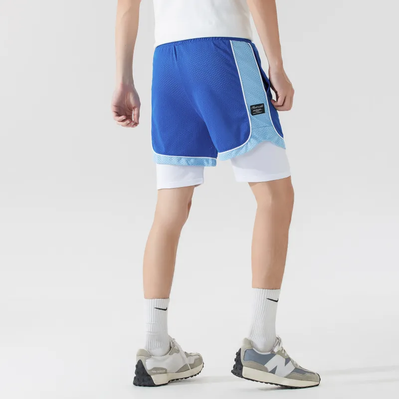 SESAME STREET Casual Shorts Unisex-13