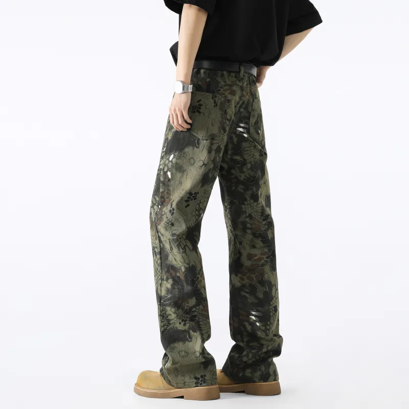 SESAME STREET Jeans Unisex-7