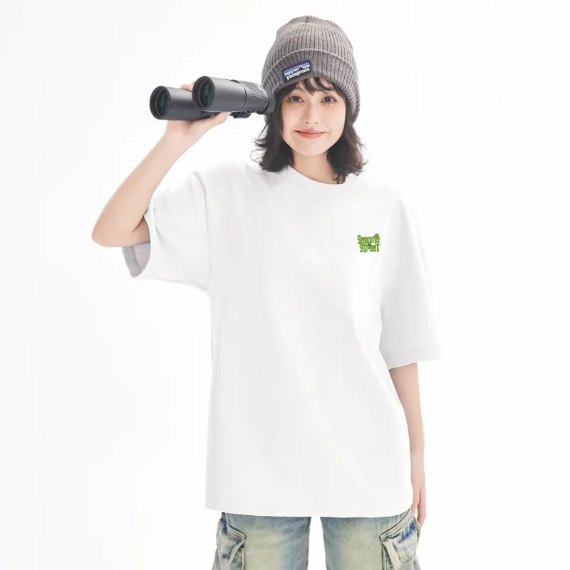 SESAME STREET T Shirts Unisex-8