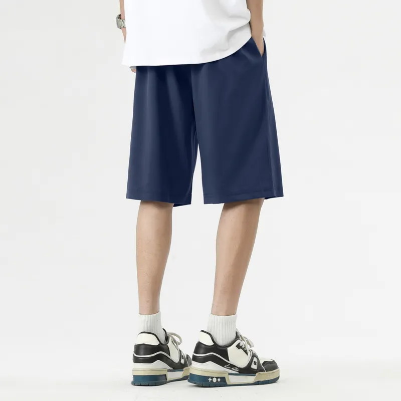 SESAME STREET Casual Shorts Unisex-14