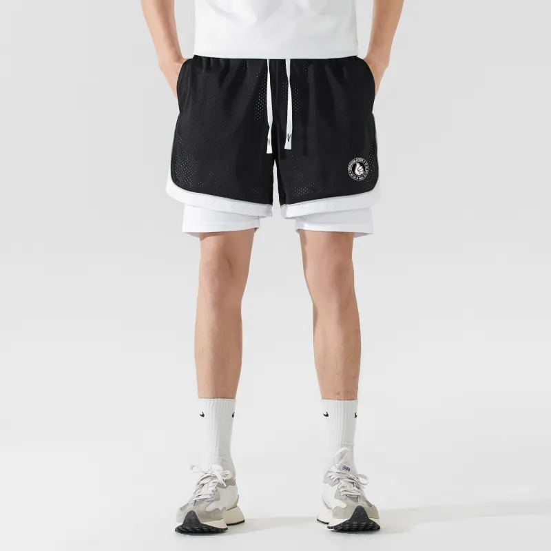 SESAME STREET Casual Shorts Unisex-2