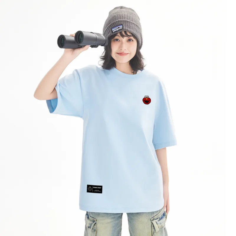 SESAME STREET T-Shirts Unisex-26