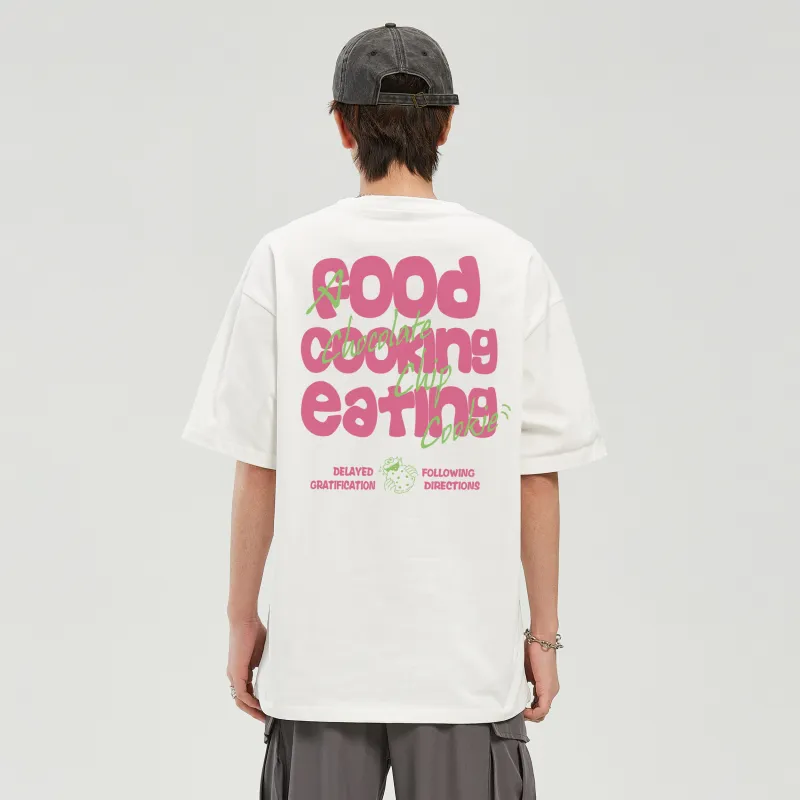 SESAME STREET T Shirts Unisex-7