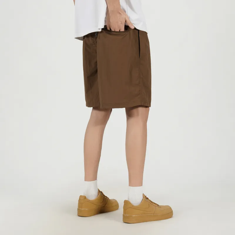 SESAME STREET Casual Shorts Unisex-13
