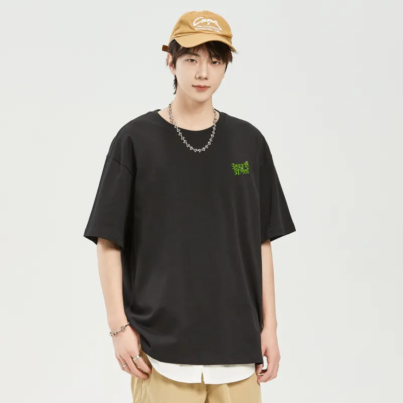 SESAME STREET T Shirts Unisex-2
