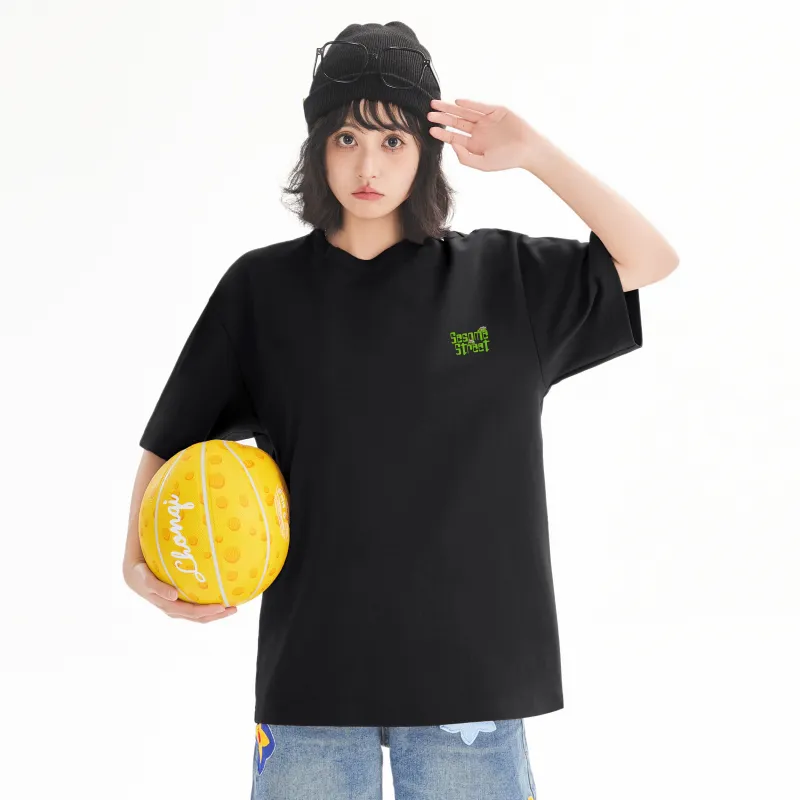 SESAME STREET T Shirts Unisex-3
