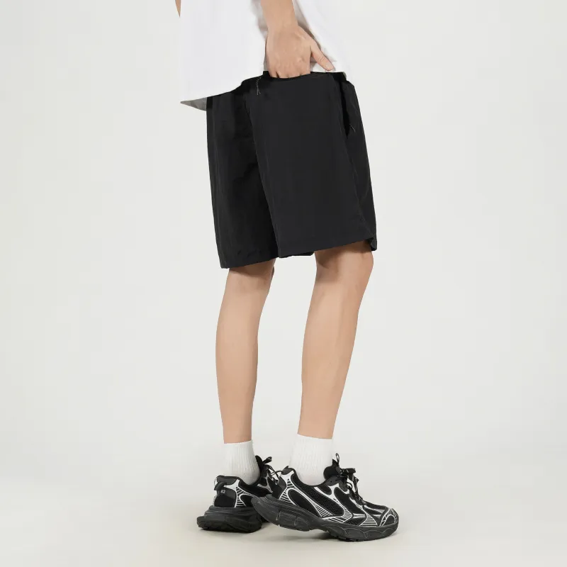 SESAME STREET Casual Shorts Unisex-5