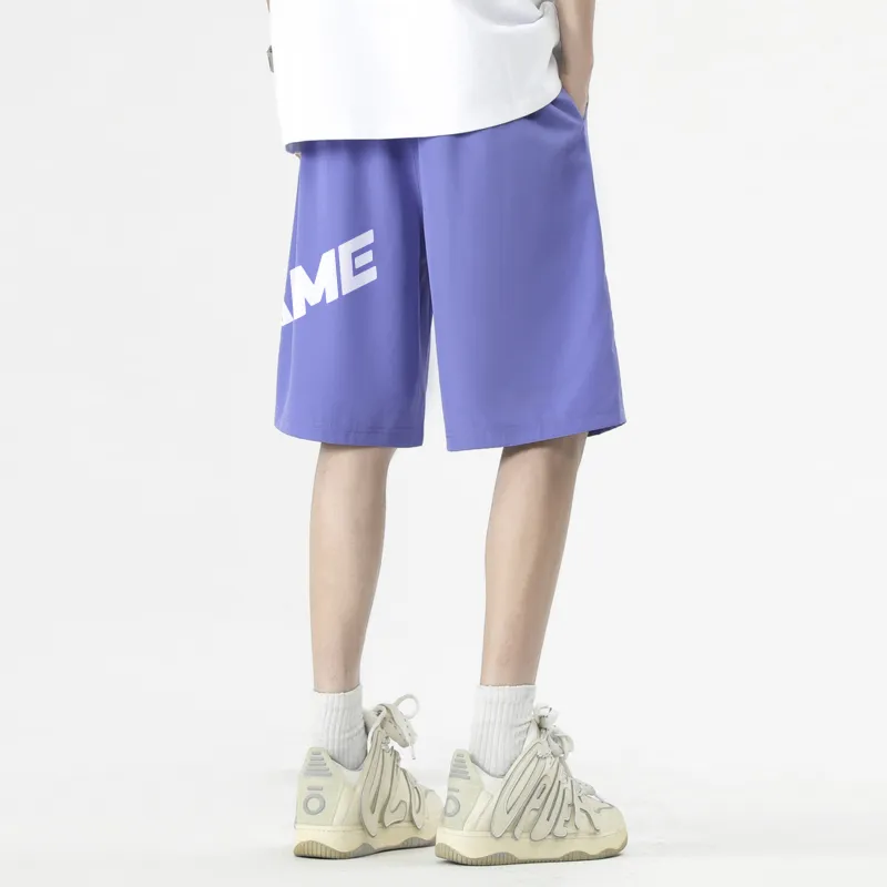 SESAME STREET Casual Shorts Unisex-38