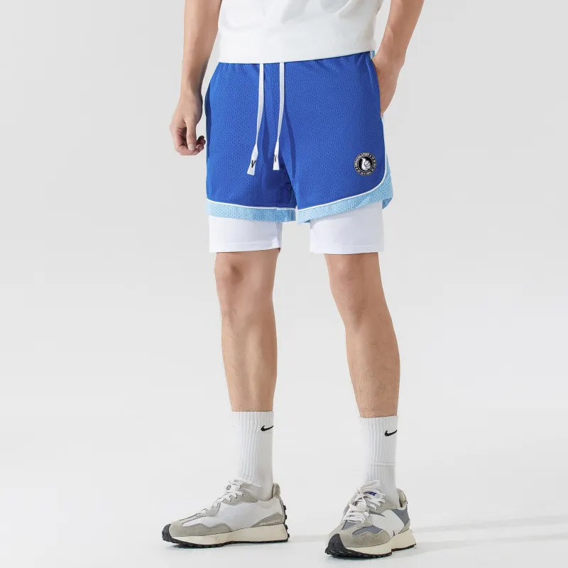 SESAME STREET Casual Shorts Unisex-11