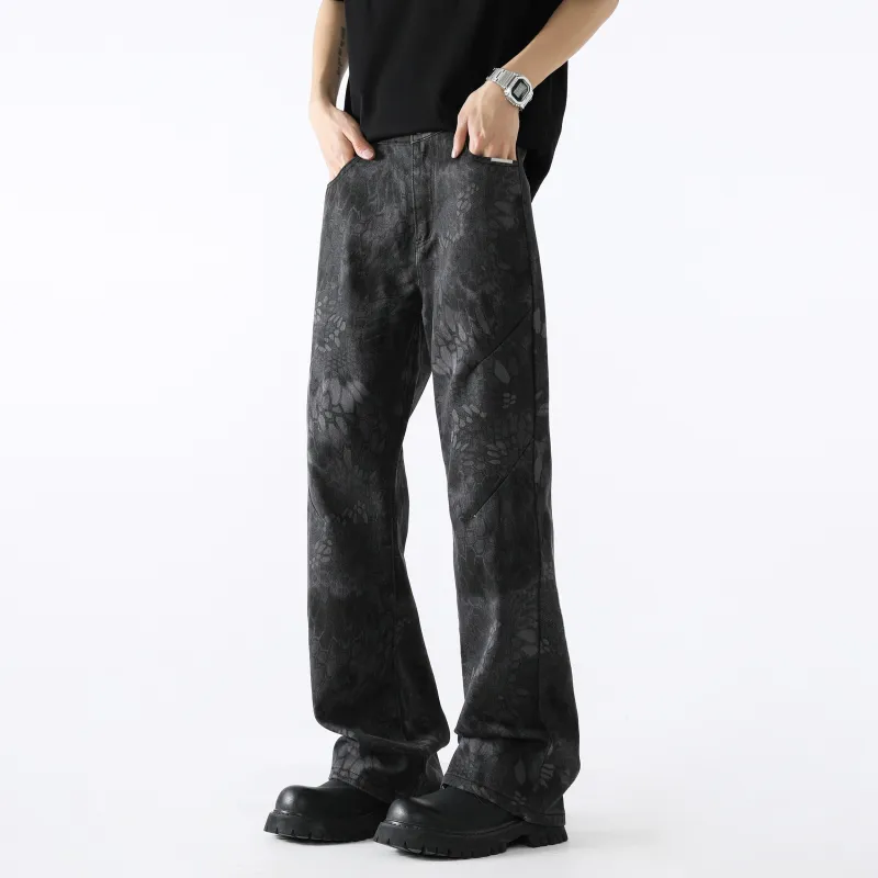 SESAME STREET Jeans Unisex-1