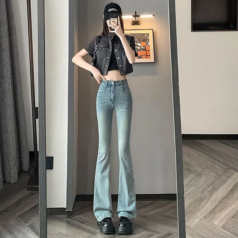 YICHEN Jeans Women's-3