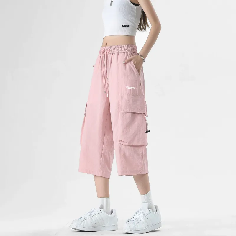 Maxim's De Paris 7 Piece Casual Shorts Men's Sweatpants Men's Unisex-14