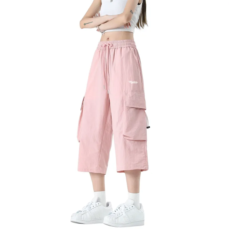 Maxim's De Paris 7 Piece Casual Shorts Men's Sweatpants Men's Unisex-13