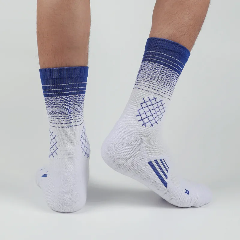 TLXT Basketball Socks Unisex Combo Set-13