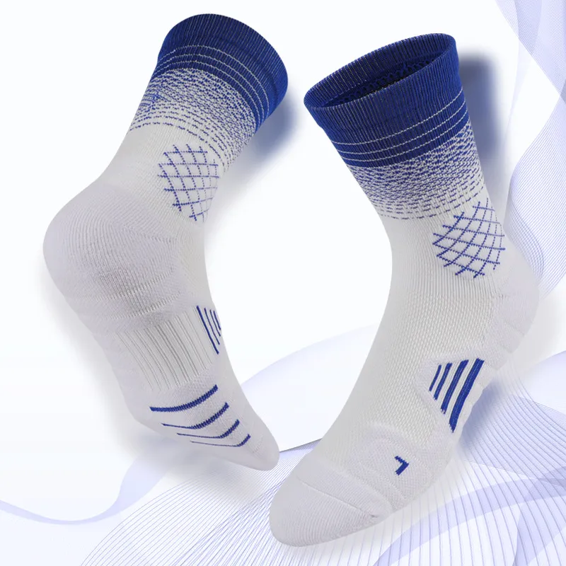 TLXT Basketball Socks Unisex Combo Set-11