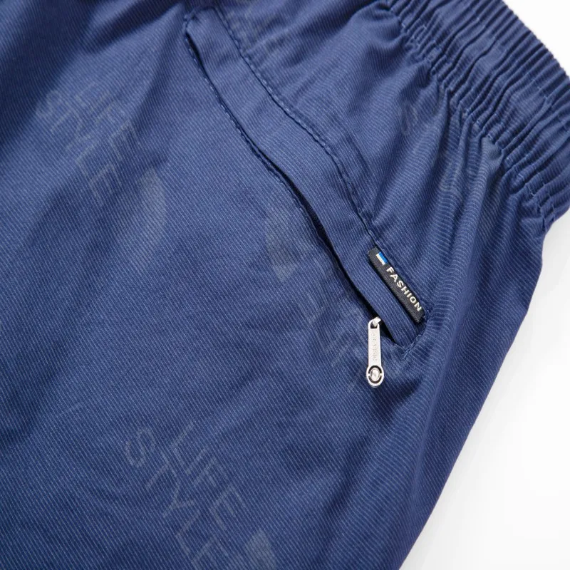 DESSO Casual Shorts Men-26