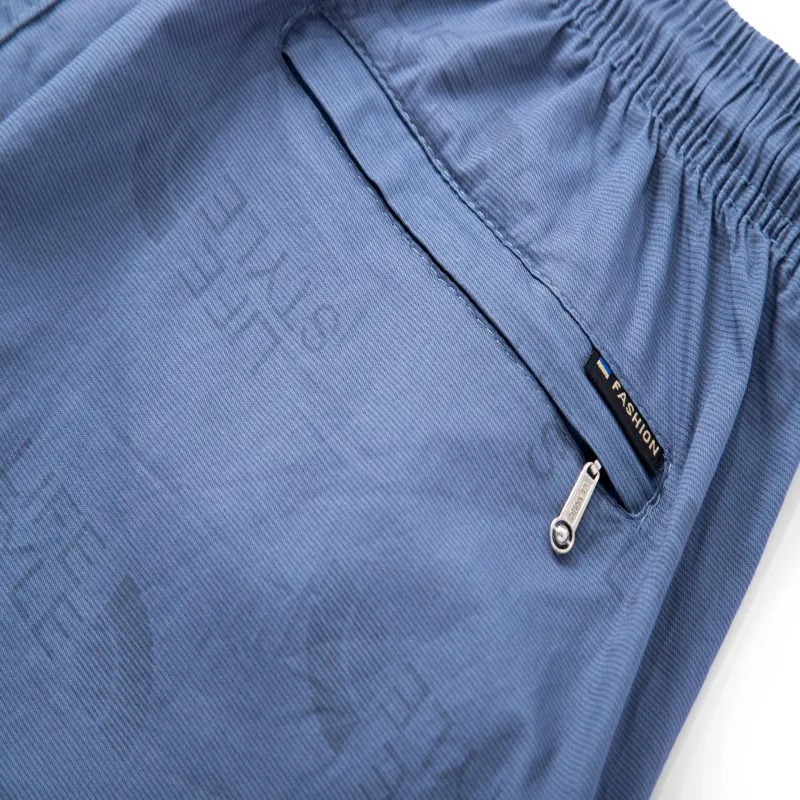 DESSO Casual Shorts Men-19