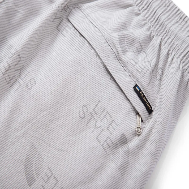 DESSO Casual Shorts Men-5