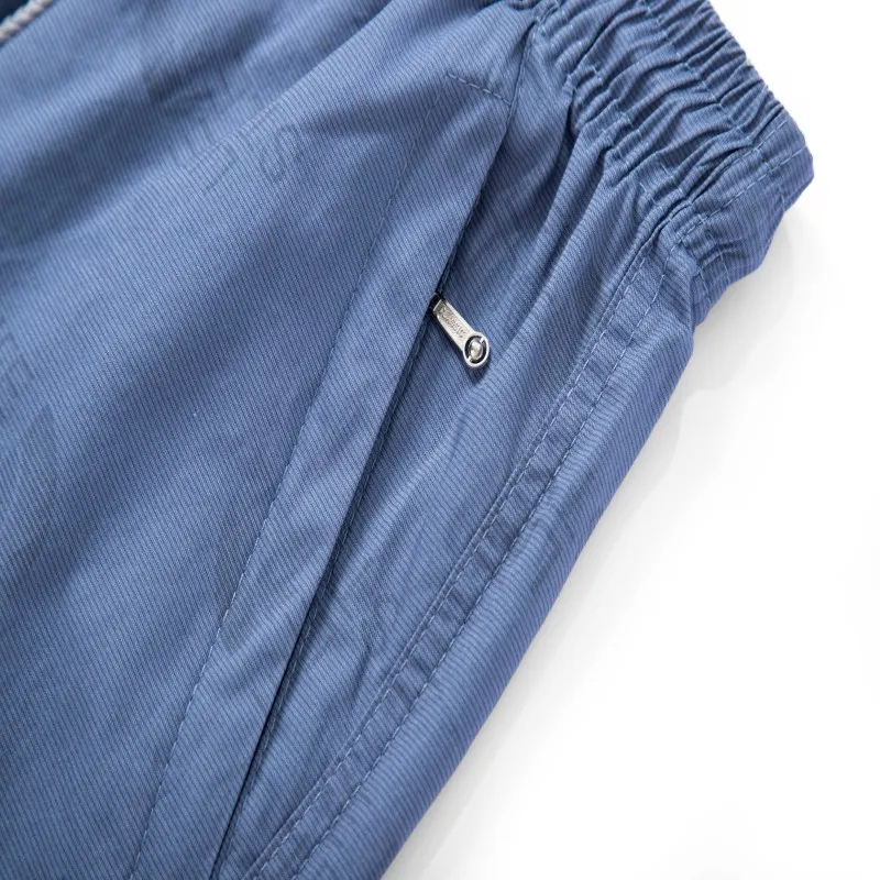 DESSO Casual Shorts Men-17