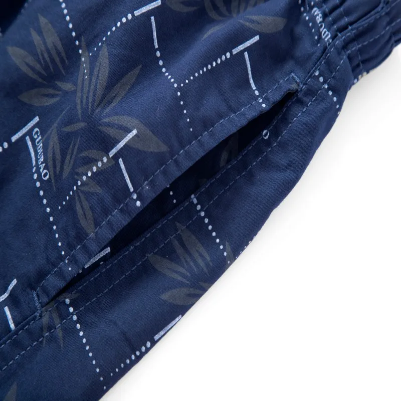 DESSO Casual Shorts Men-15