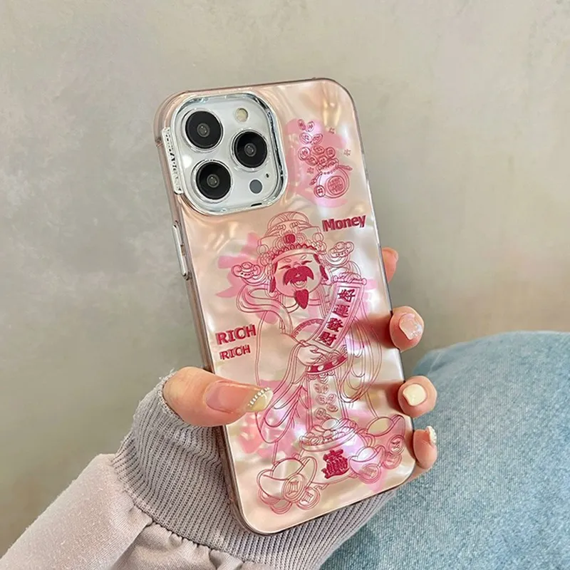 Stargazers Phone Cases-17