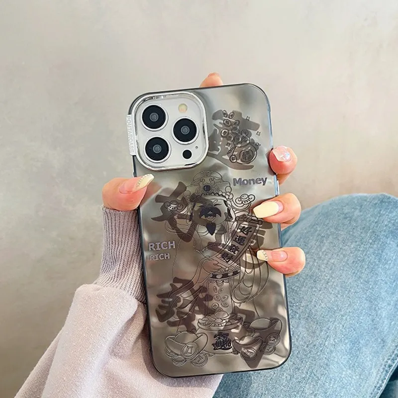 Stargazers Phone Cases-8