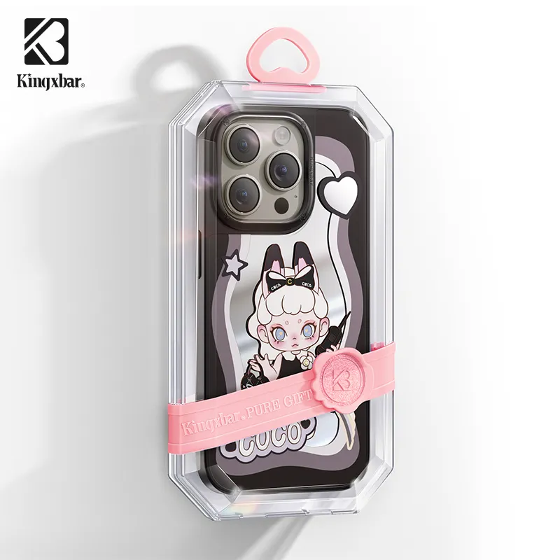 Kingxbar Phone Cases-3