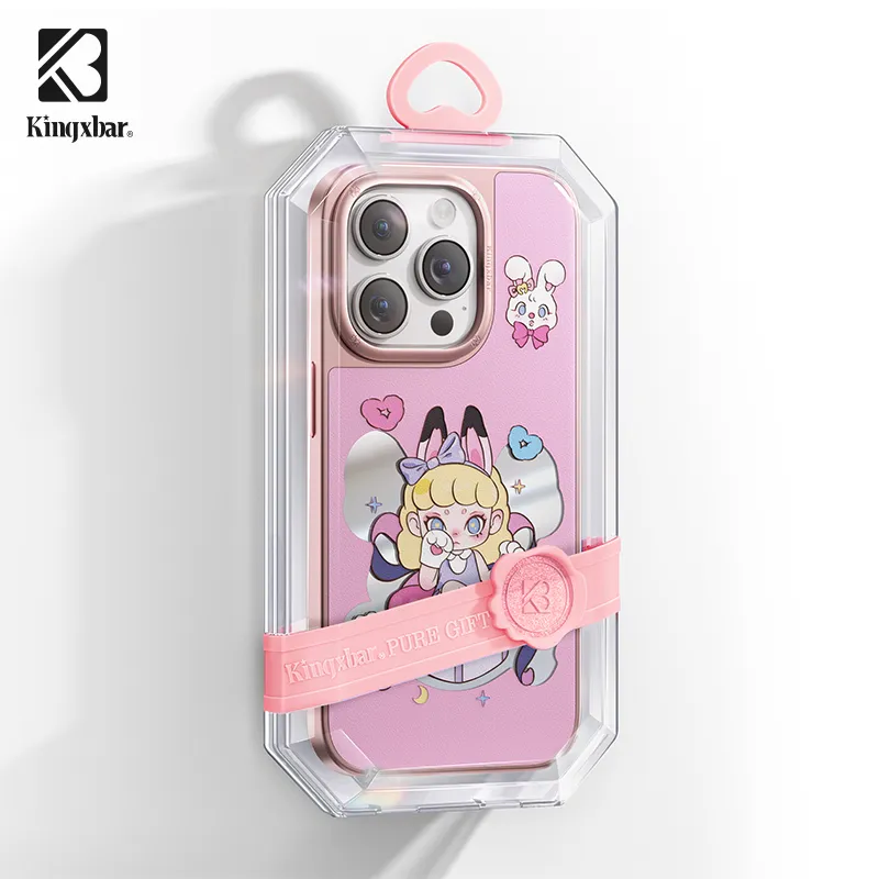 Kingxbar Phone Cases-5