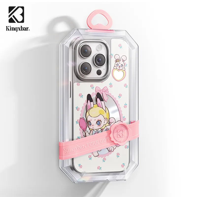 Kingxbar Phone Cases-1