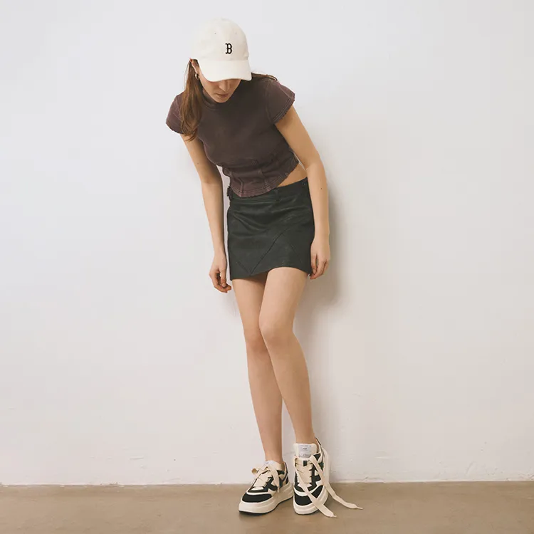 ASH IMPETUS Collection Low-Top Skateboard Shoes Women's-5