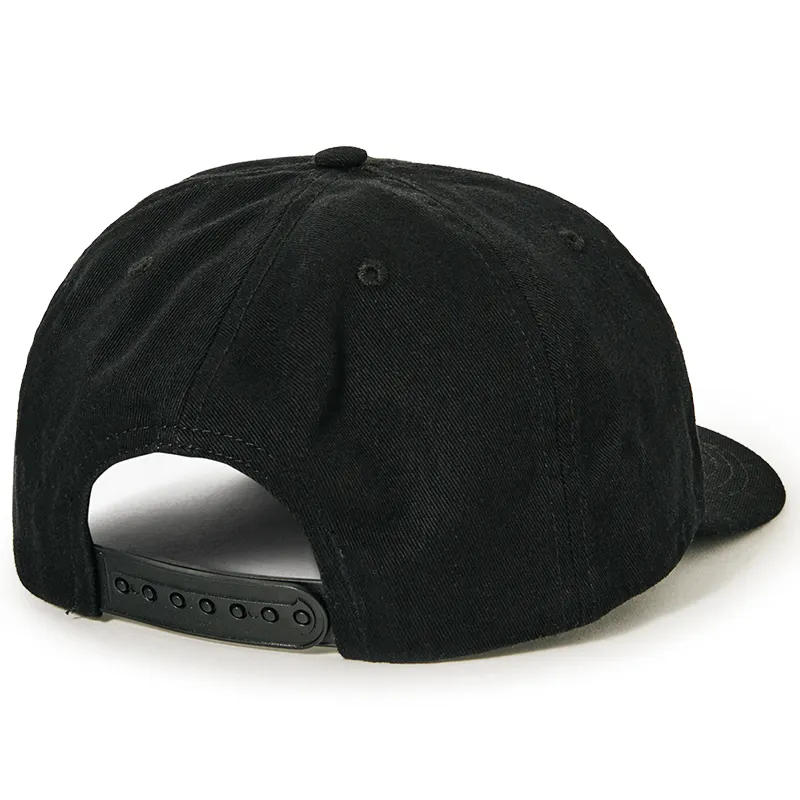 POLAR SKATE CO Cotton Baseball Caps Unisex-1