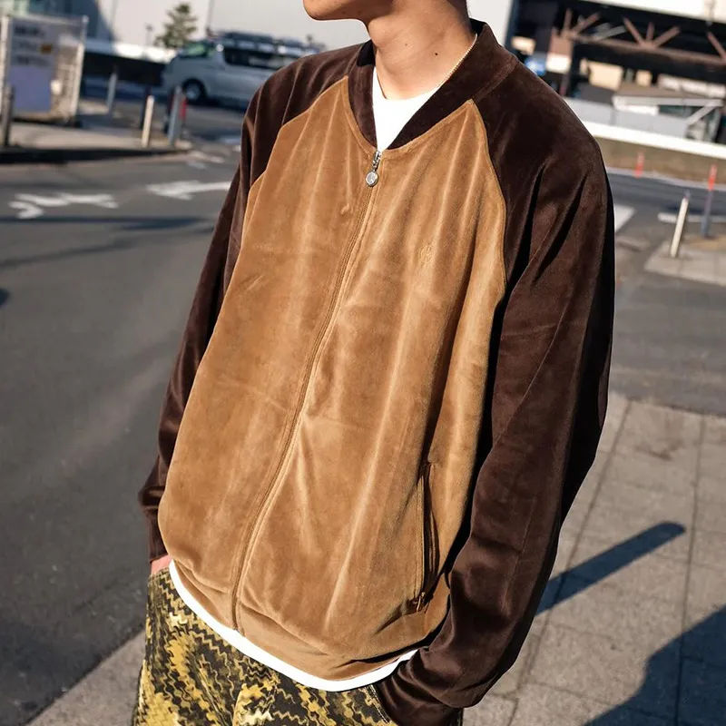 POLAR SKATE CO SS24 Jackets Coats Unisex-3